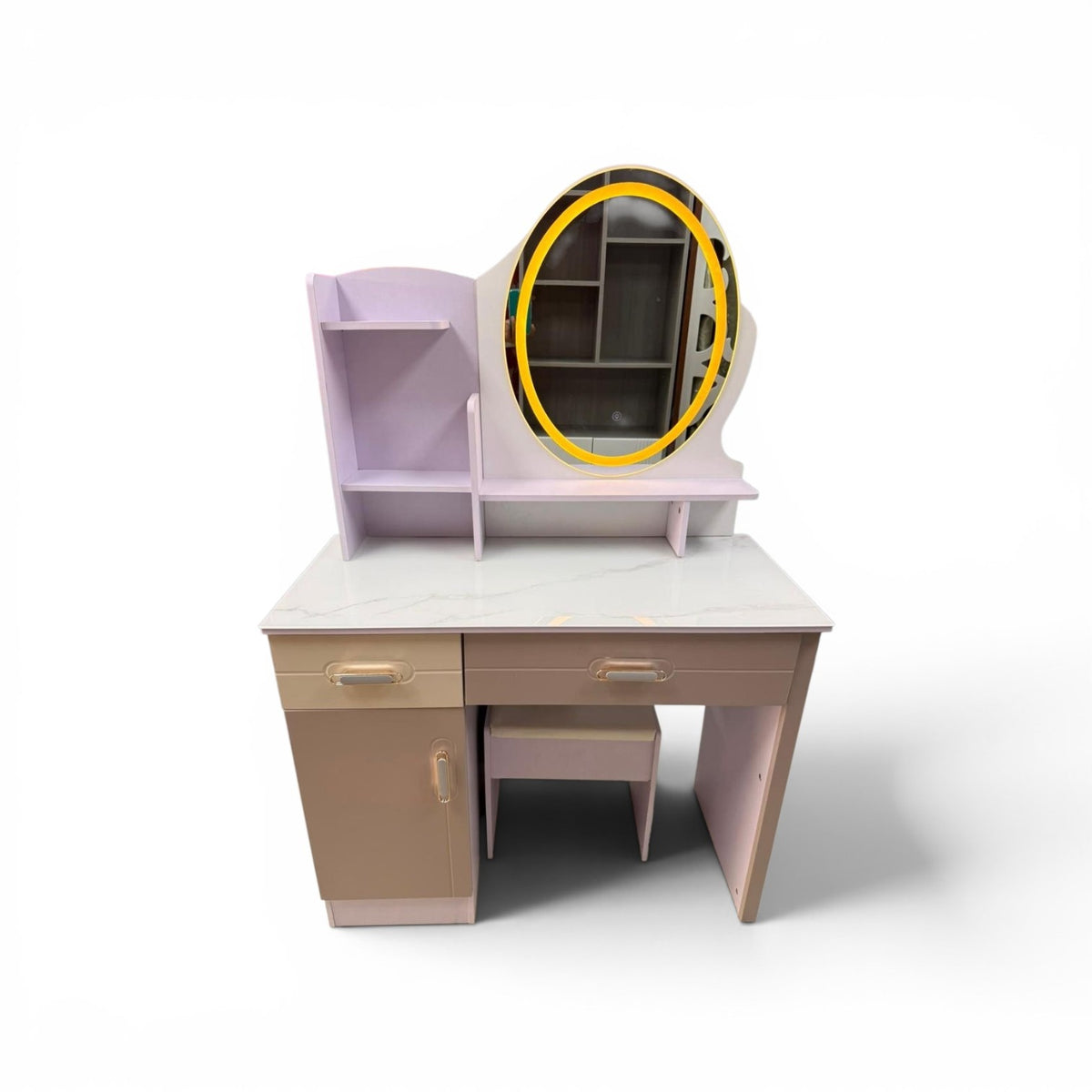 Vanity D081