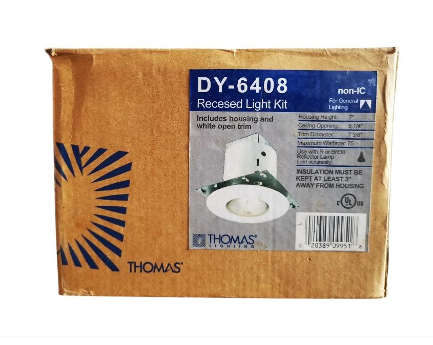 Light Fixture DY6408 Thomas