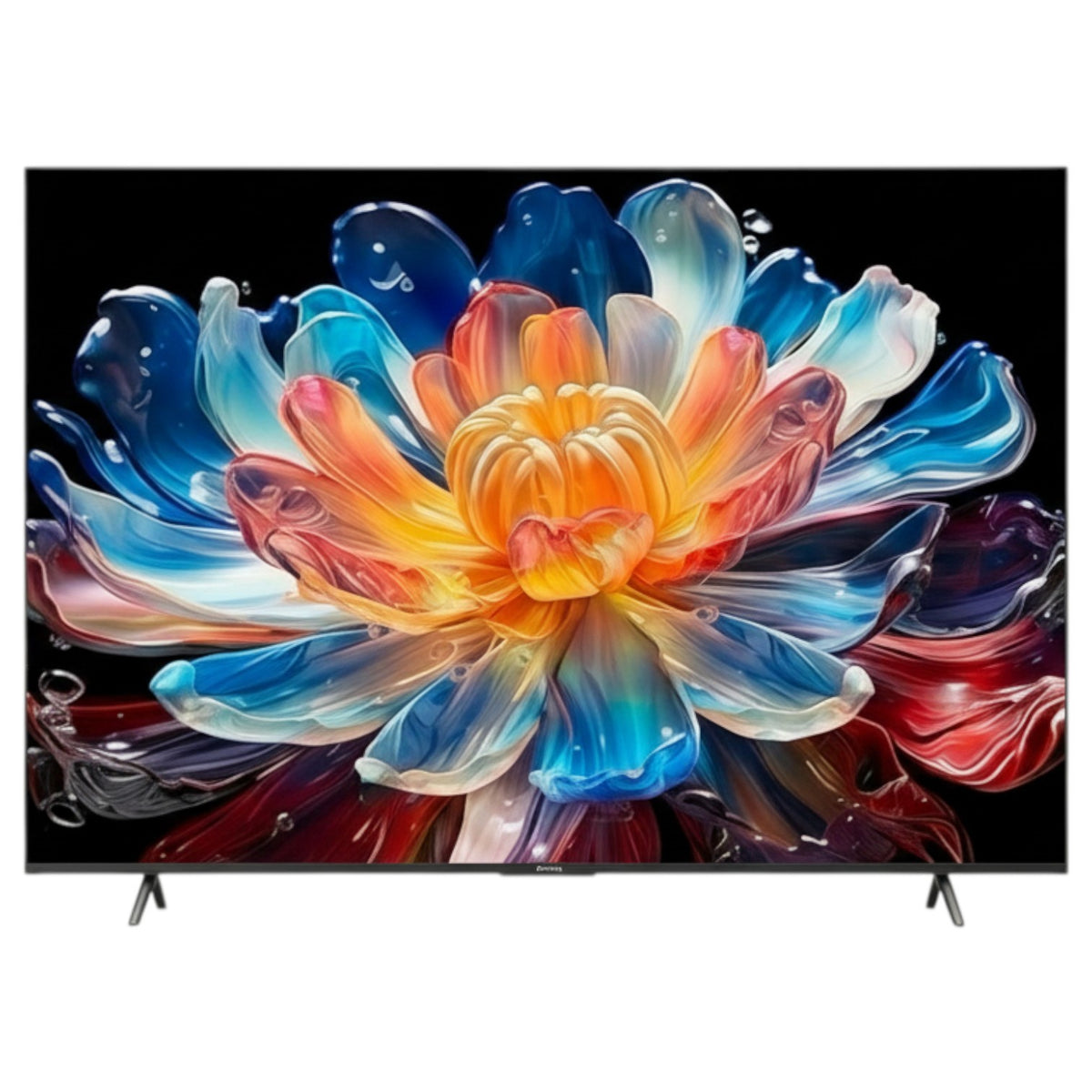 SKYWORTH Television 50" 50Q66H Qled Google TV Android Smart LED