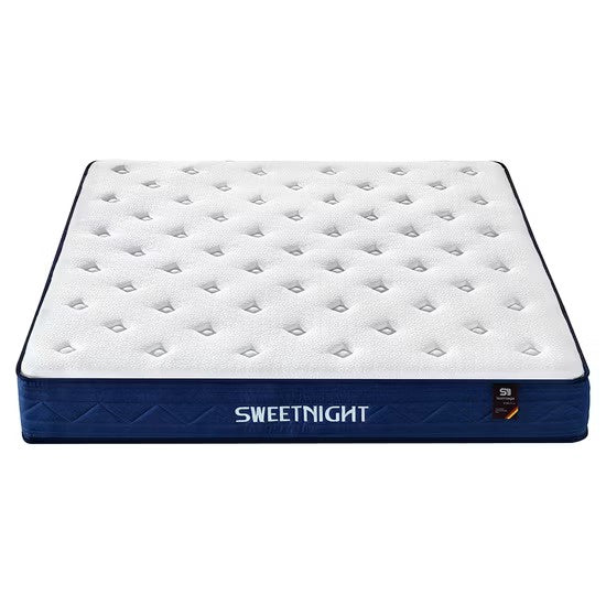 SWEETNIGHT Mattress King ST811K Spring