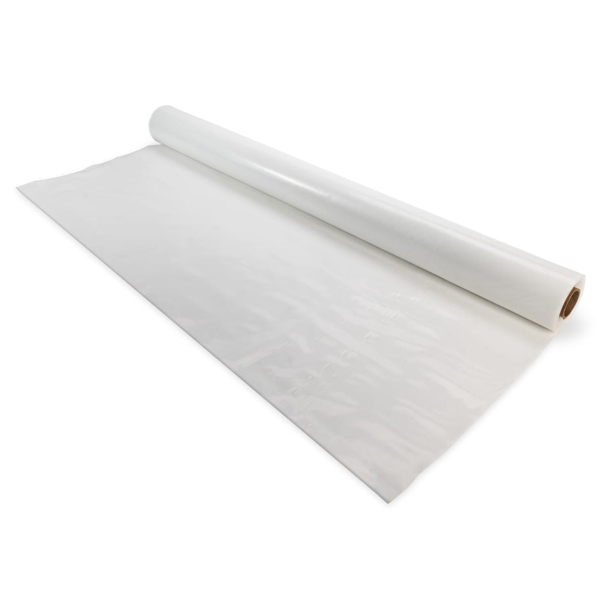 Construction Plastic Clear 10FT X 100FT