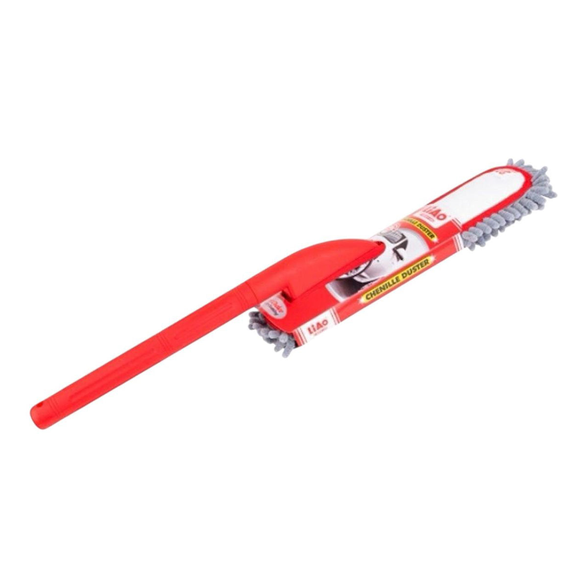 LIAO Car Duster Chenille with Handle 59CM F130012