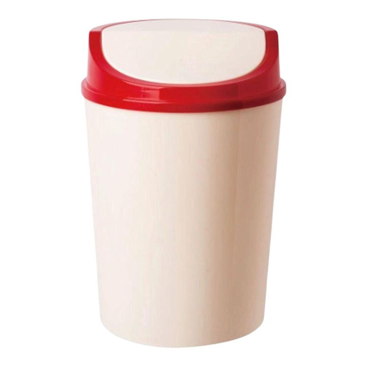 LIAO Dustbin 6L Flip Cover T130011