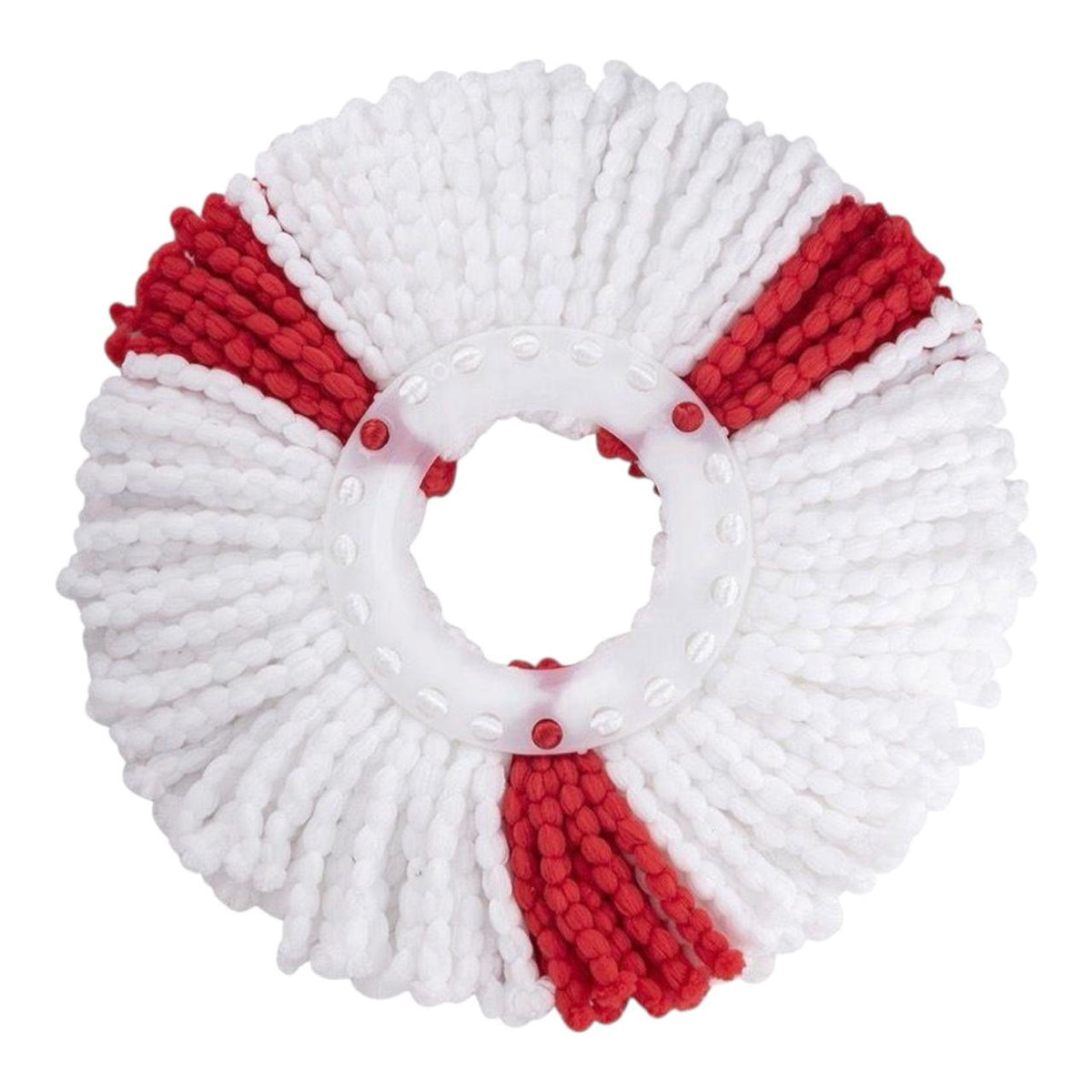 LIAO Microfiber Refill for Spin Mop R130011-1