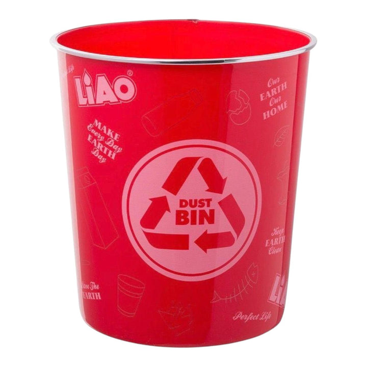 LIAO Dustbin 10L T130037