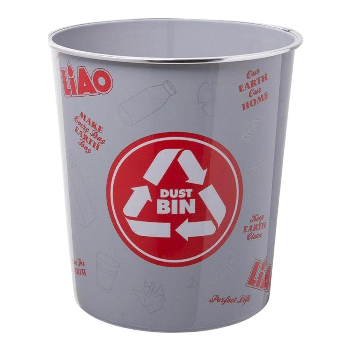 LIAO Dustbin 7.5L T130036