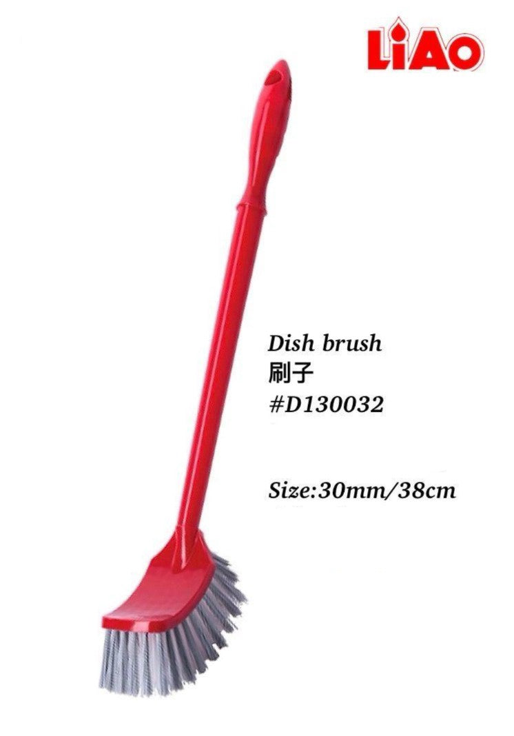 LIAO Multi Purpose Brush Angle Head D130032