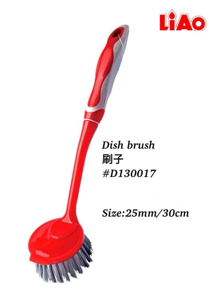 LIAO Dish Brush D130017