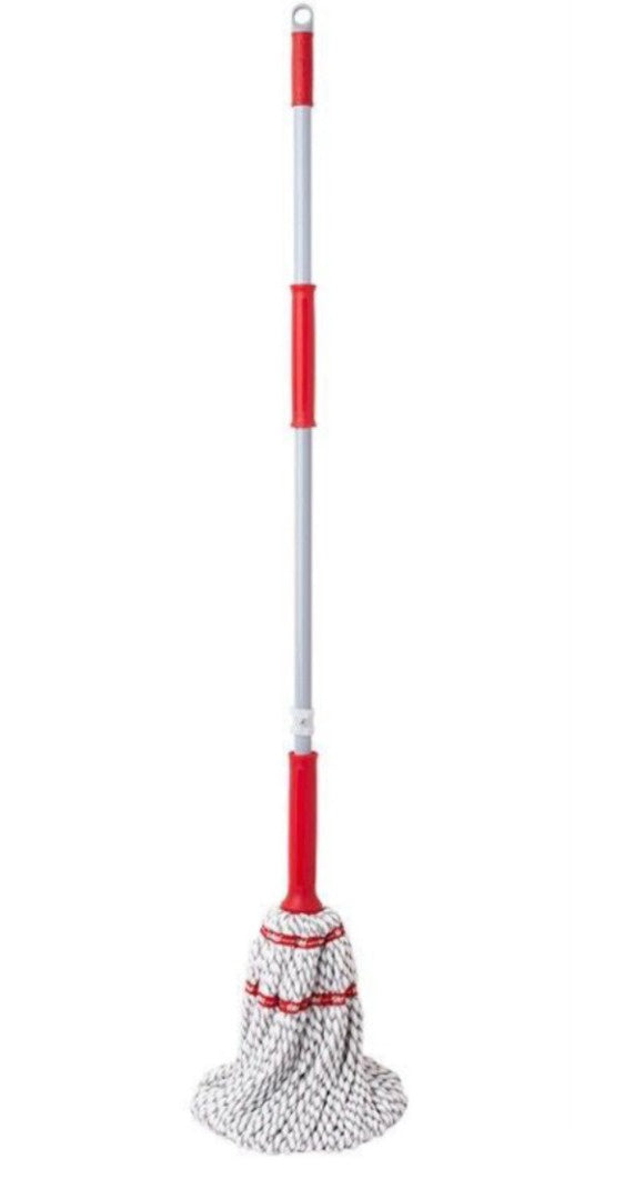 LIAO Mop Twist with Stick A130089