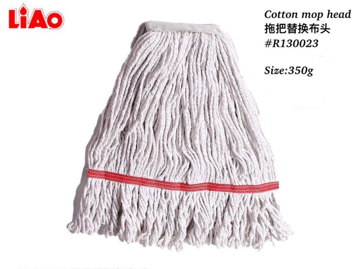 LIAO Water Mop Refill R130023