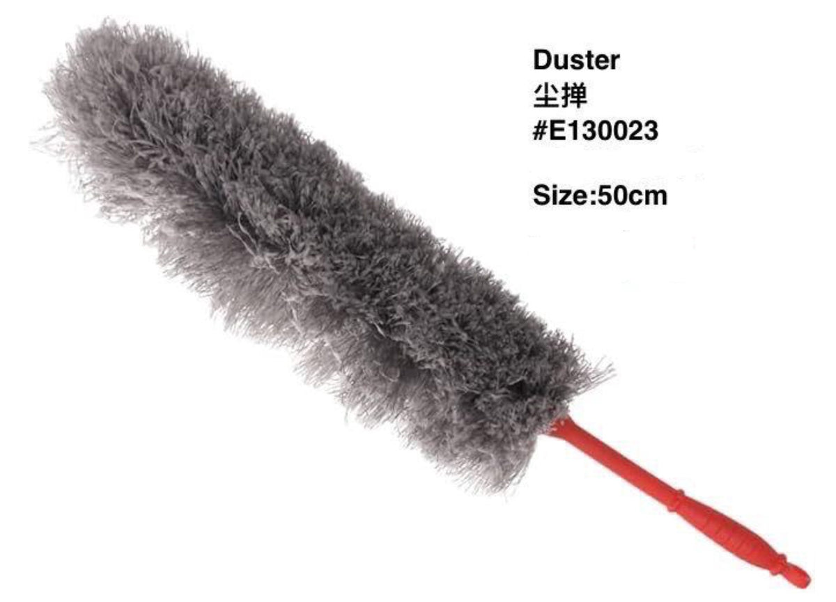 LIAO Duster E130023