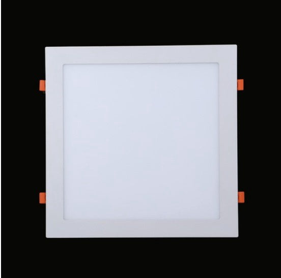 VELINOR Light LED Panel 3W 3.5" Square VNPR6K-3S 6500K