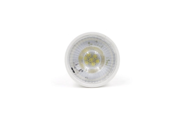 VELINOR Bulb LED GU10 Base 5W 6000K VNGU10-60K-5W