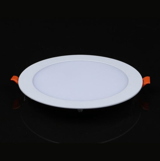 VELINOR Light LED Panel 3W 3.5" Round VNPR6K-3R 6500K