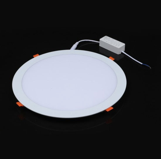 VELINOR Light LED Panel 3W 3.5" Round VNPR6K-3R 6500K