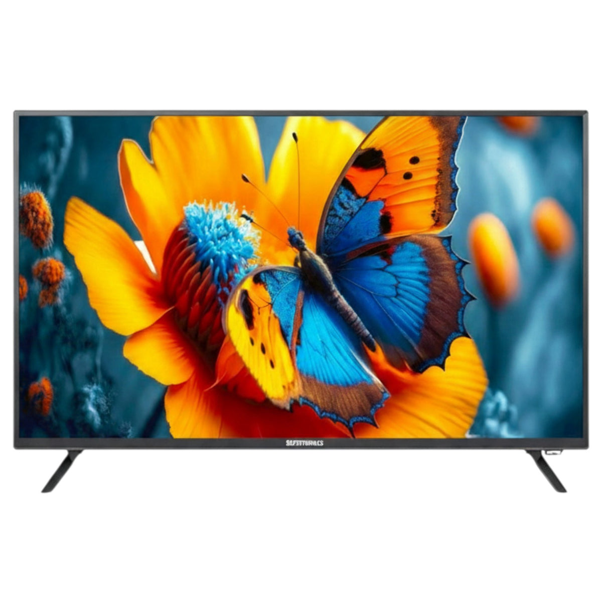 SUPERTRONICS Television 32" 32DHH1 Atsc Smart TV LED