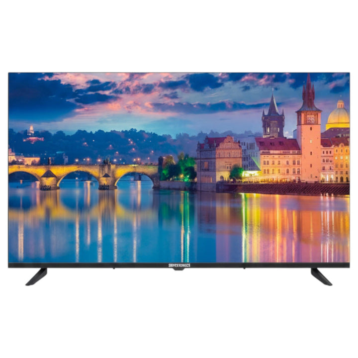 SUPERTRONICS Television 40" 40DHH1 DVB-T2 Smart TV LED