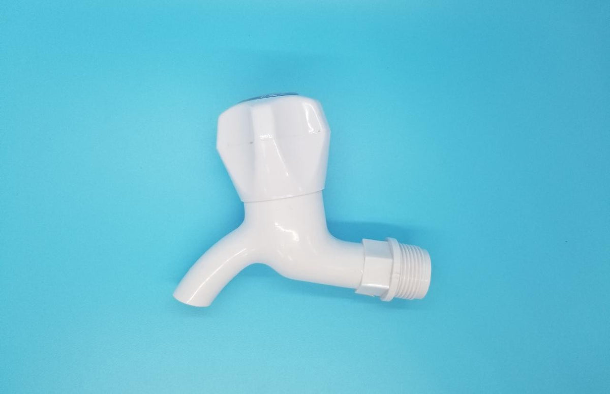 XINGDA Bib Cork 3/4" Plastic White