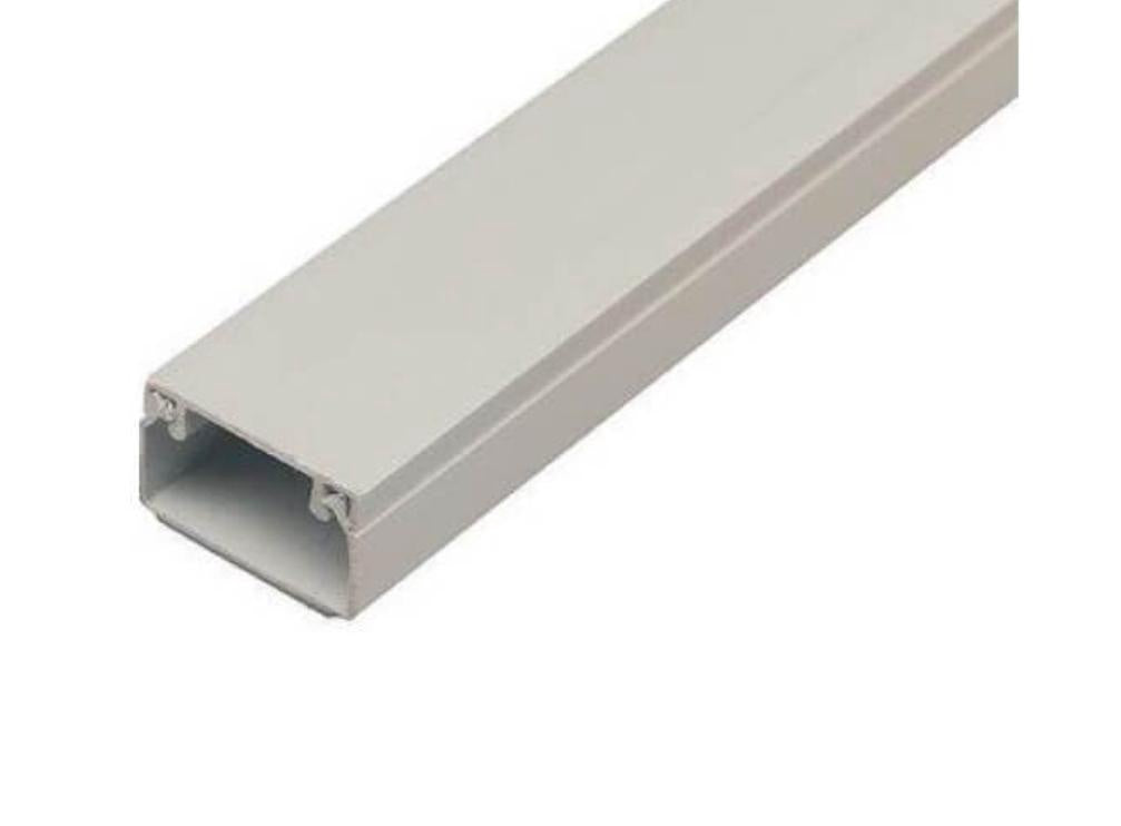 Trunking Upvc 25MM X 16MM PVC 9.5FT