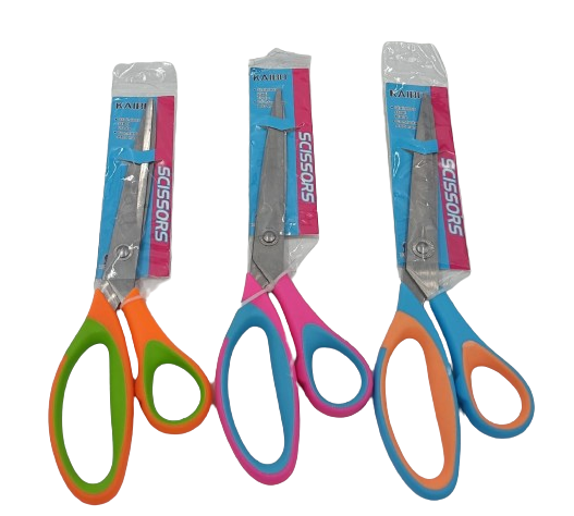 Stationery Scissors 10" Kaibo 7710