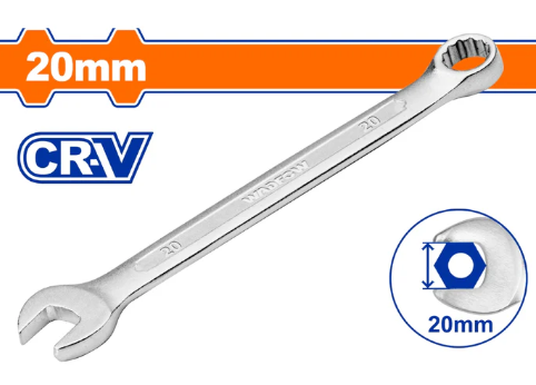 WADFOW Spanner 20MM WSA1120