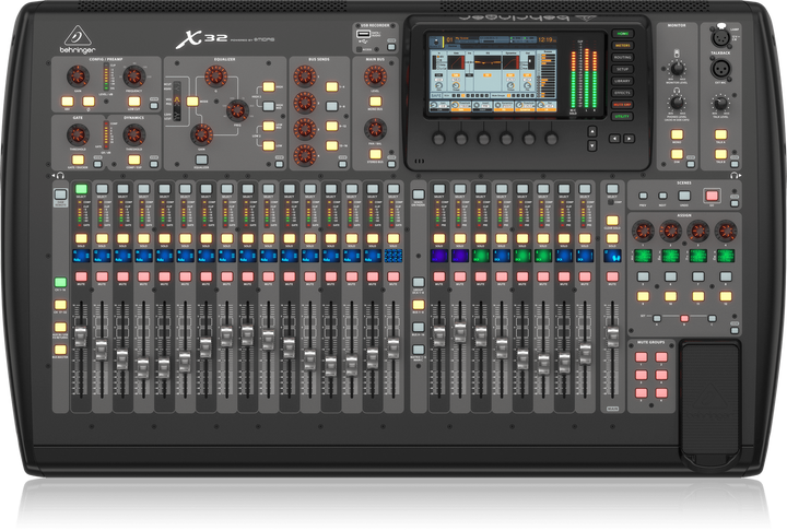 BEHRINGER Mixer X32 Digital