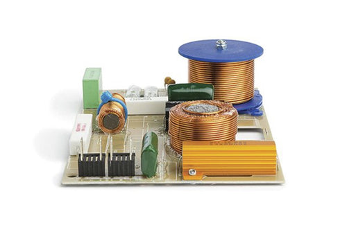18SOUND Speaker Crossover XOVER12" Coax for 12NCX750