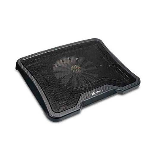 XTECH Computer Laptop Cooler Pad XTA-150 14"