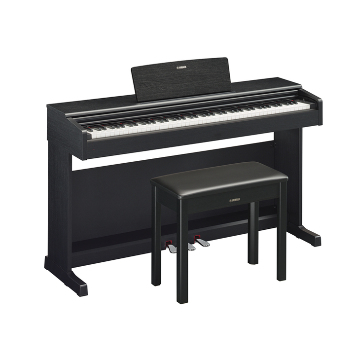 YAMAHA Key Board YDP-144B 88KEYS Piano