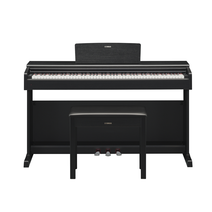 YAMAHA Key Board YDP-144B 88KEYS Piano