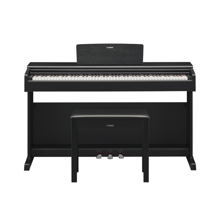 YAMAHA Key Board YDP-144B 88KEYS Piano