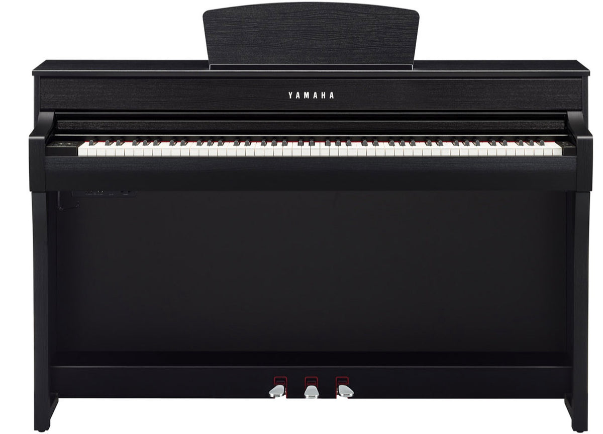 YAMAHA Key Board CLP-735B Clavinova 88KEYS Piano