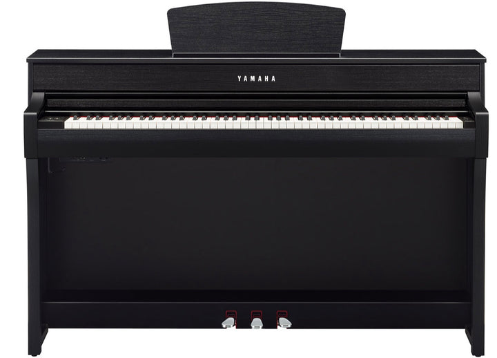 YAMAHA Key Board CLP-735B Clavinova 88KEYS Piano