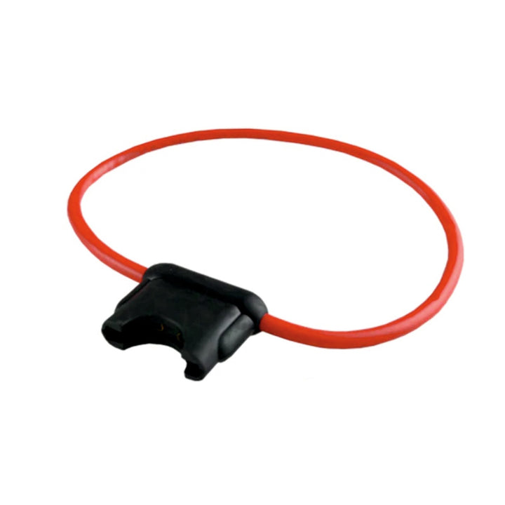 AUDIO PIPE Fuse Holder CQ-211N-12 Atc 12AWG Inline