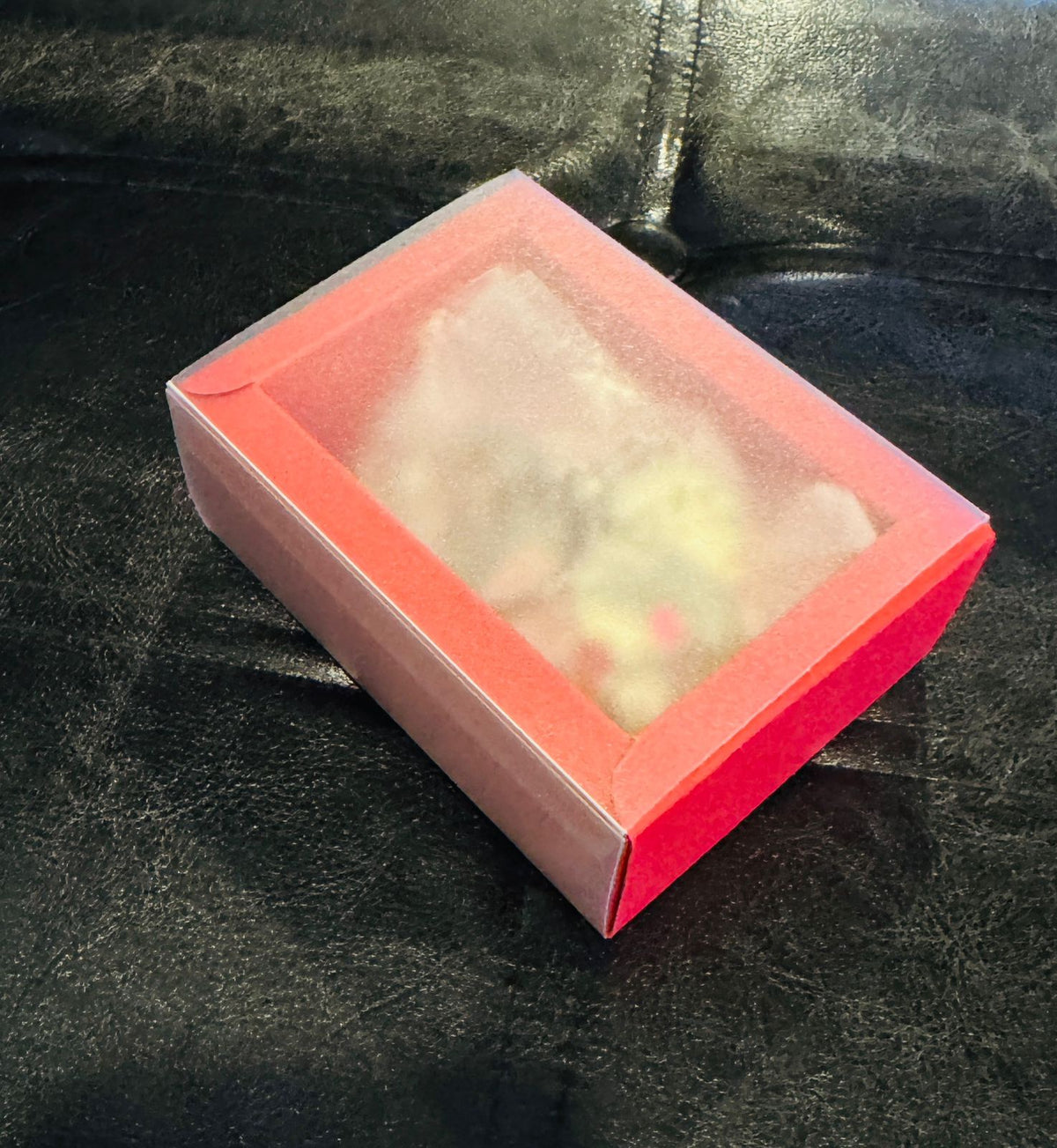 Valentine Key Rings Set IN Gift Box