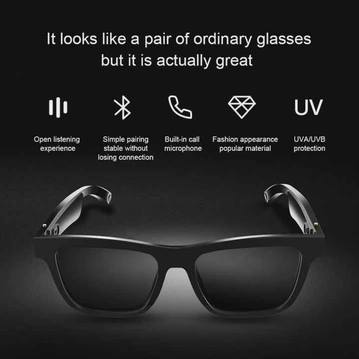 Sunglass Smart Audio Bluetooth