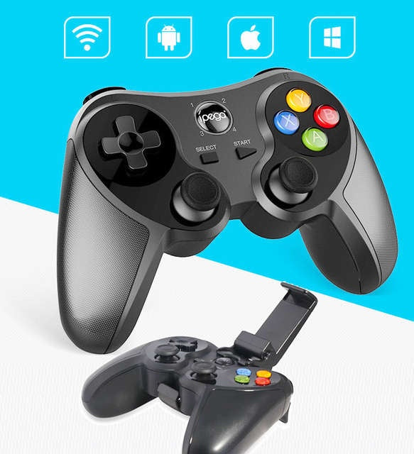 IPEGA Game Controller Wireless PG-9078