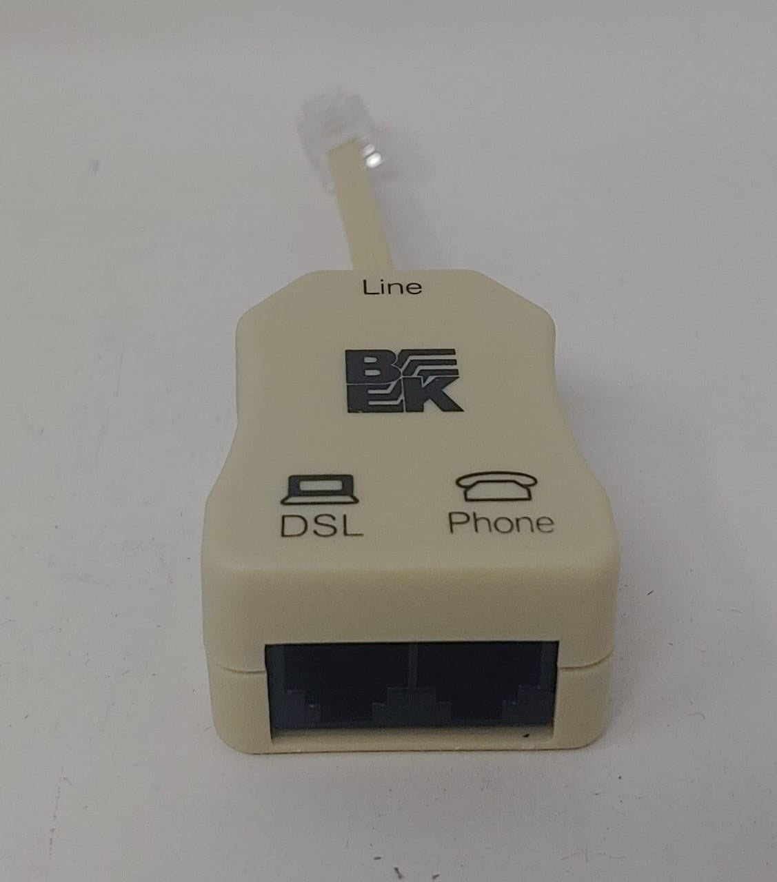 BLASTKING Telephone Dsl Filter Splitter IT70-DSL