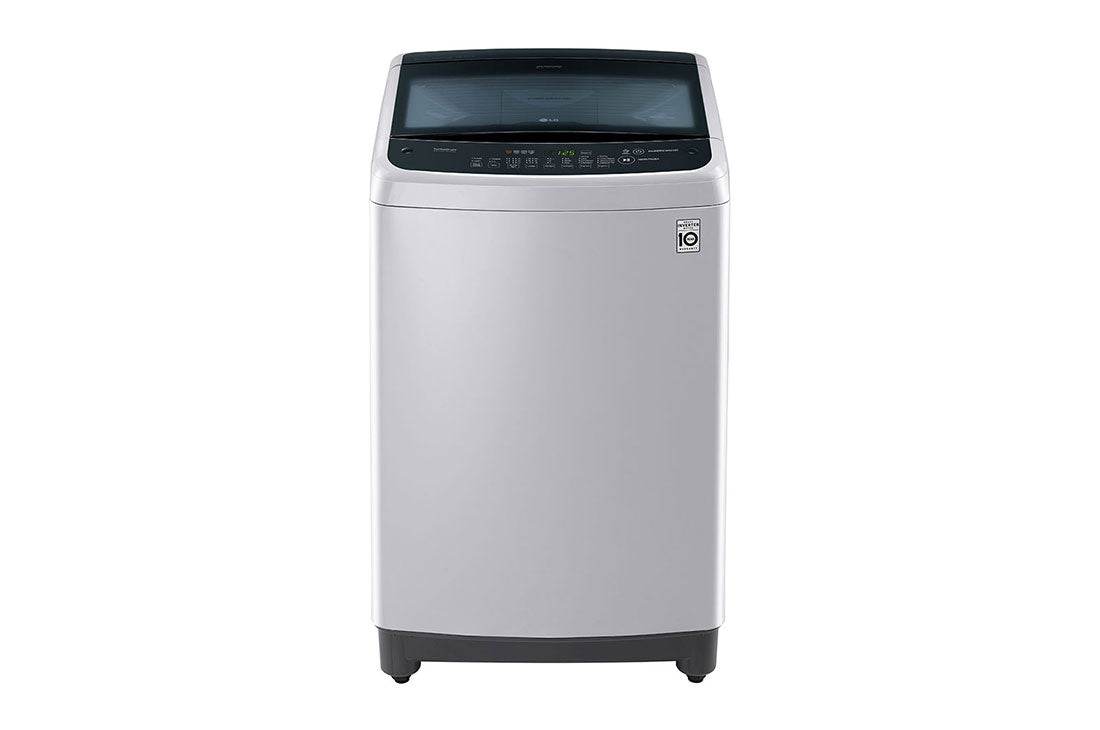 LG Washing Machine WT19DSBP 19KG English Panel