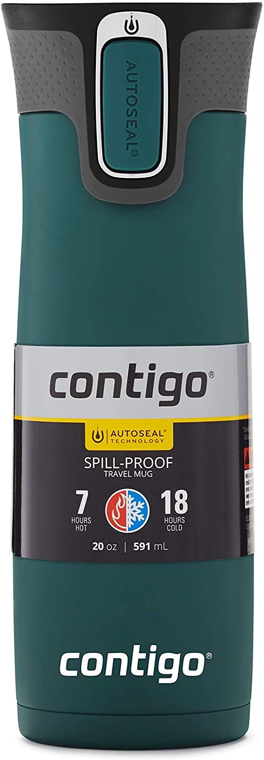 CONTIGO Travel Mug Autoseal West Loop