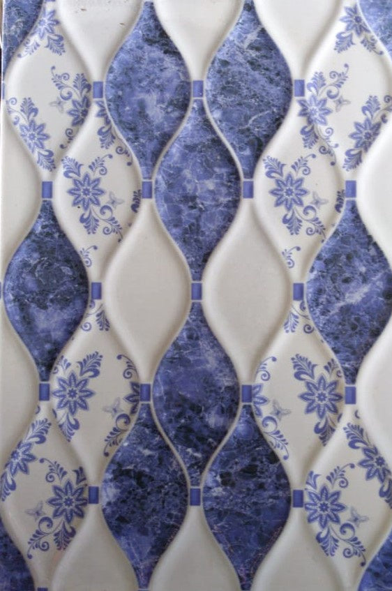 Tile Ceramic 8X12 Wall #646-HL