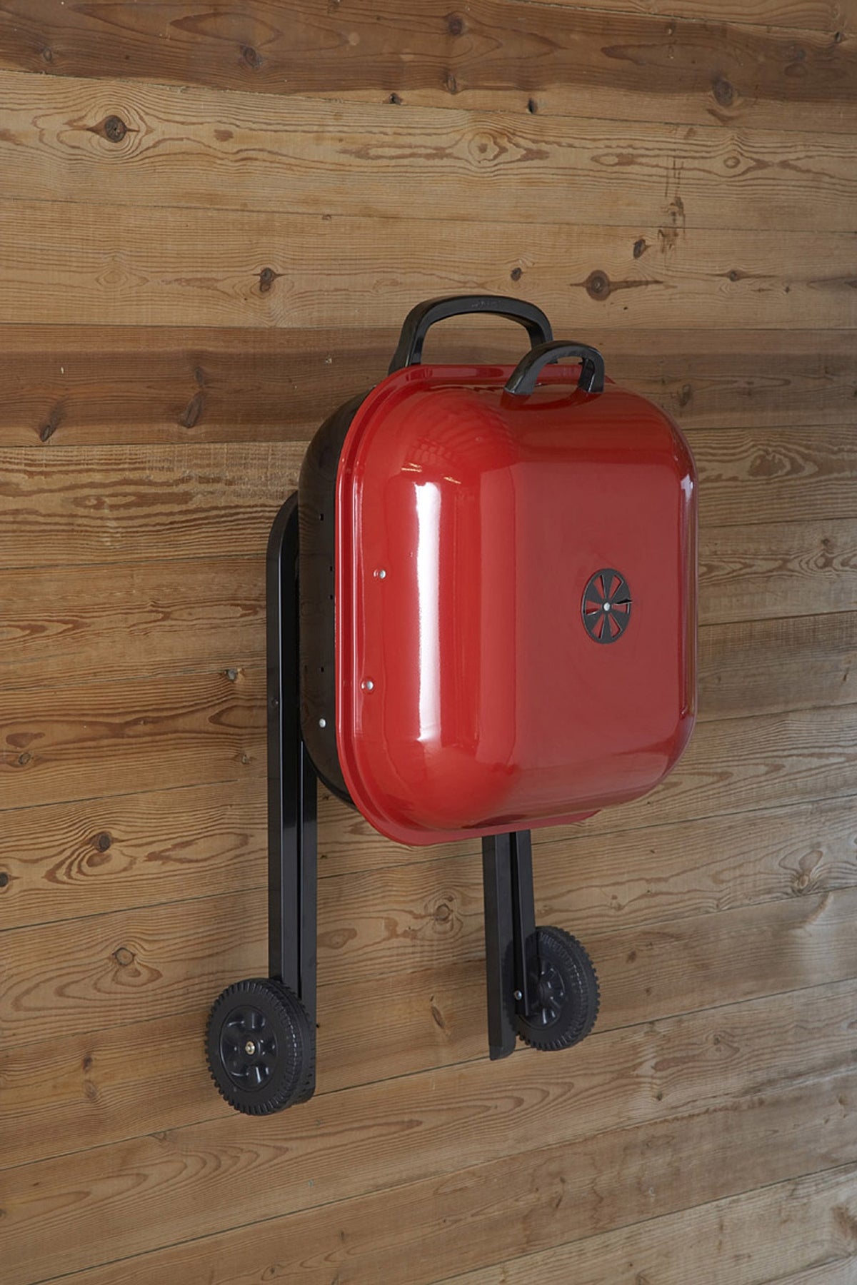Bar B Que Grill Portable 4200-0A231 Charcoal