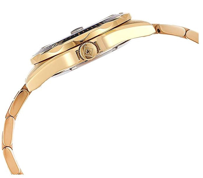 INVICTA Watch Men 8936 Pro Diver Collection 23K Gold Plated