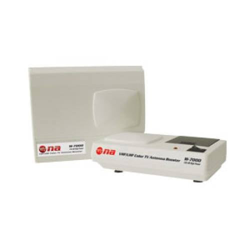 NIPPON AMERICA Antenna Amplifier Booster W-6000