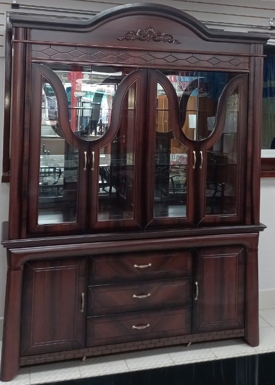Wine Cabinet Beno HT-B8180