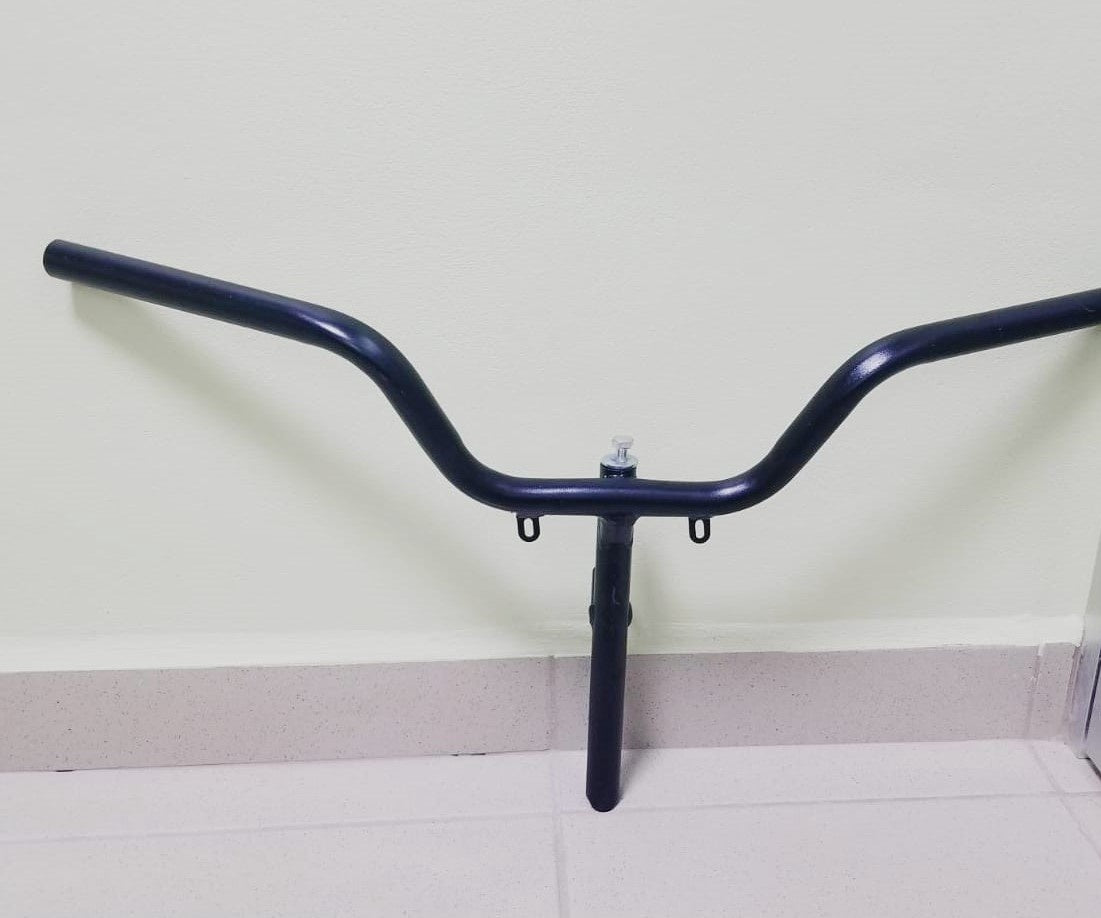 E/BIKE Handlebar
