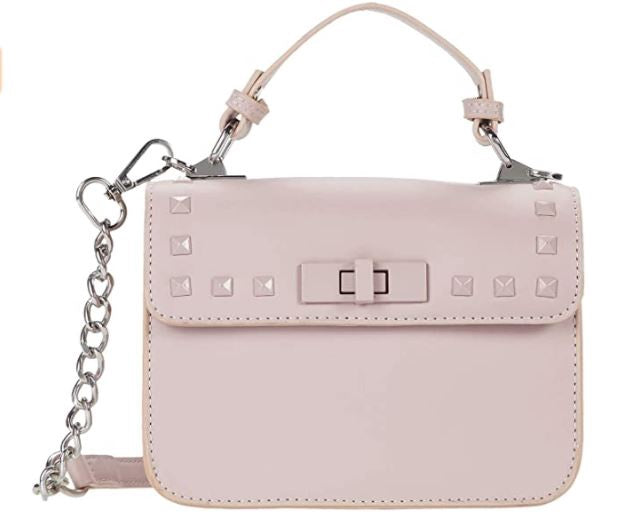 STEVE MADDEN Purse Crossbody Top Handle Bsantiago