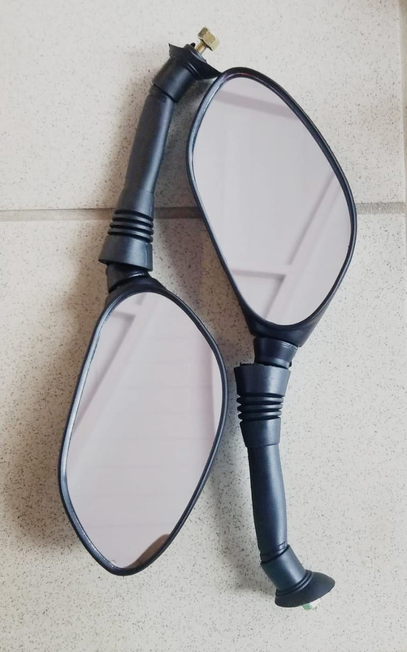 E/BIKE Mirror Pair