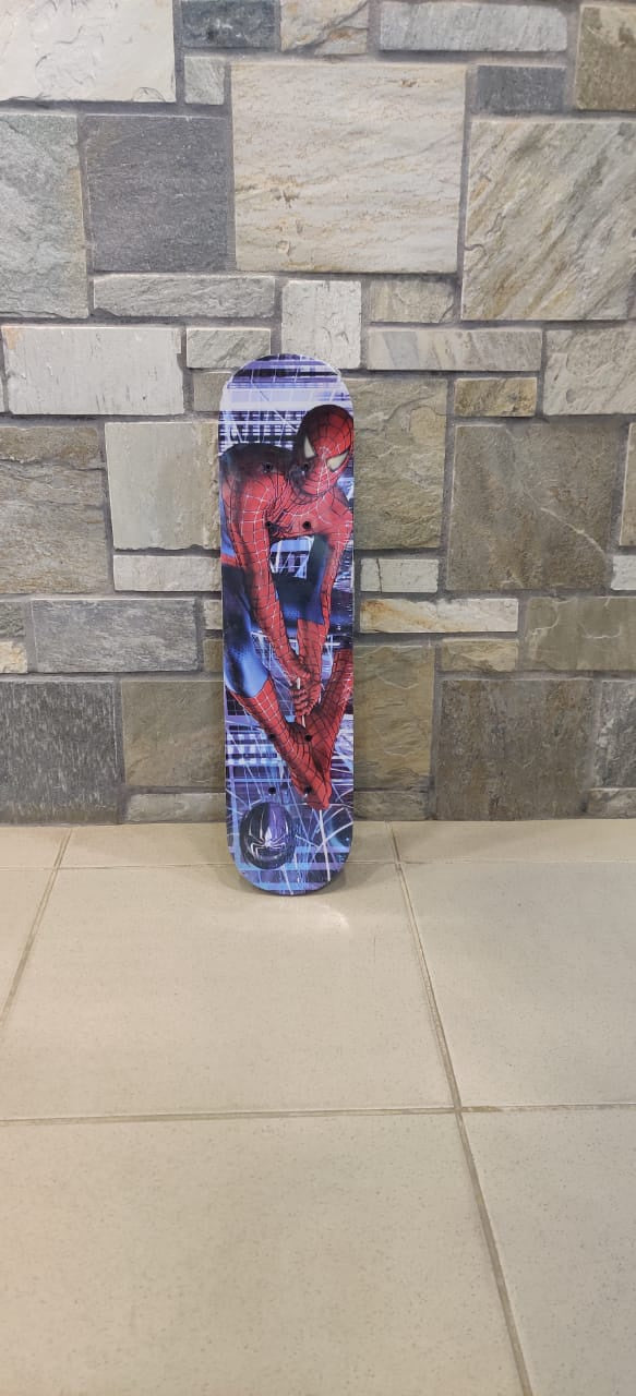 Kids Skateboard 2406 Small