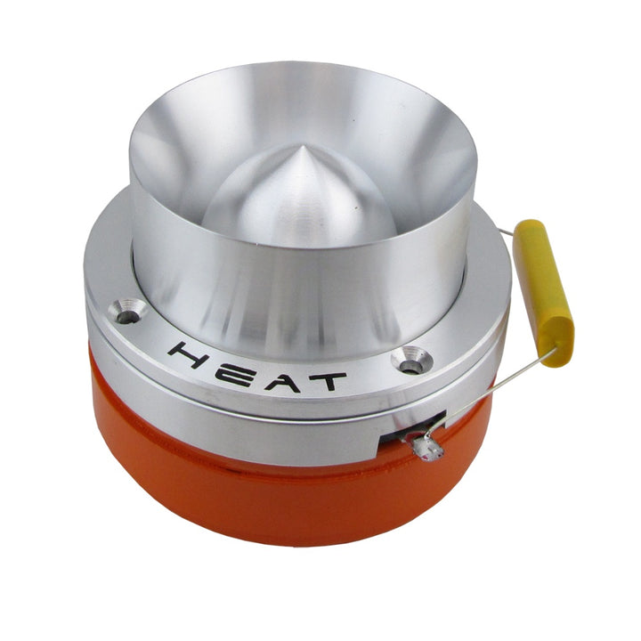 BLASTKING Tweeter I-HEAT-TC300 1.75" Titanium Bullet Sold Each